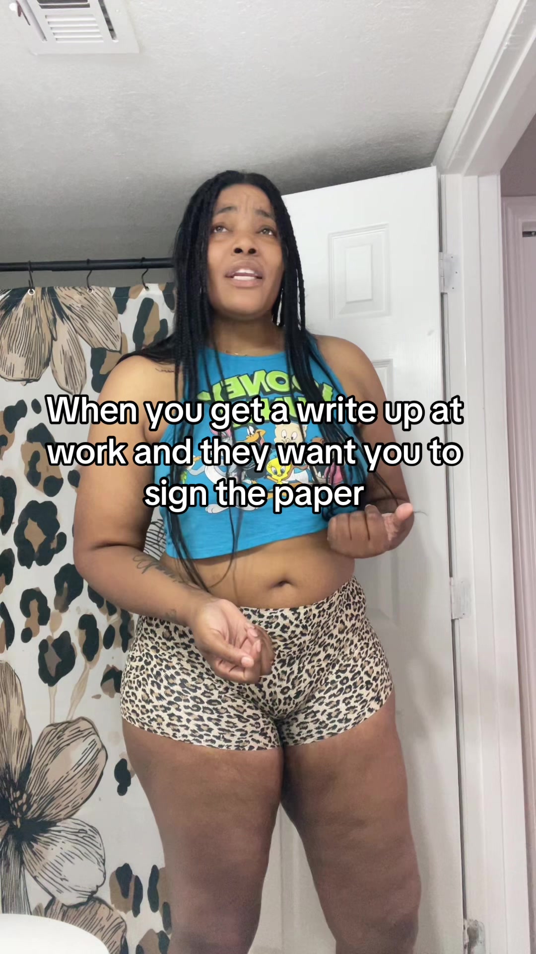 @6’4TRUEBEAUTY❤️