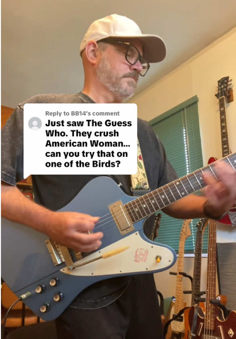 @Guitarman