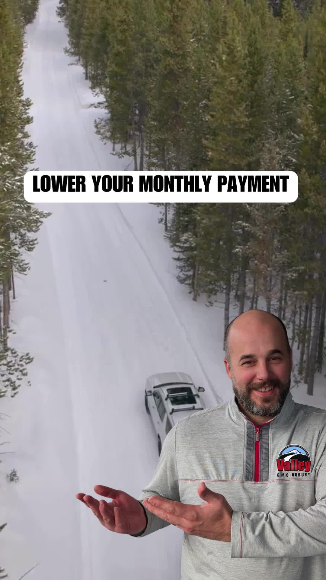 @Valley GMC