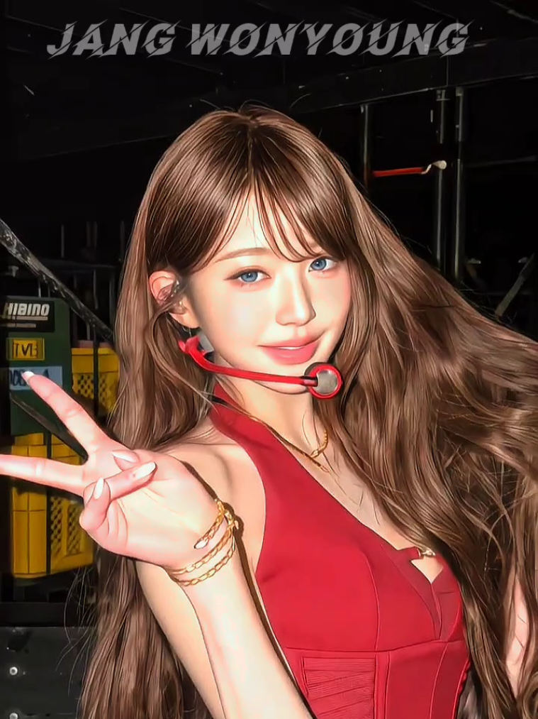 @KPOP IDOL