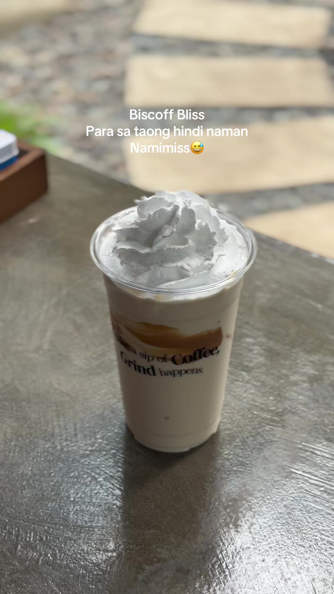 @Coffee Grind Ph