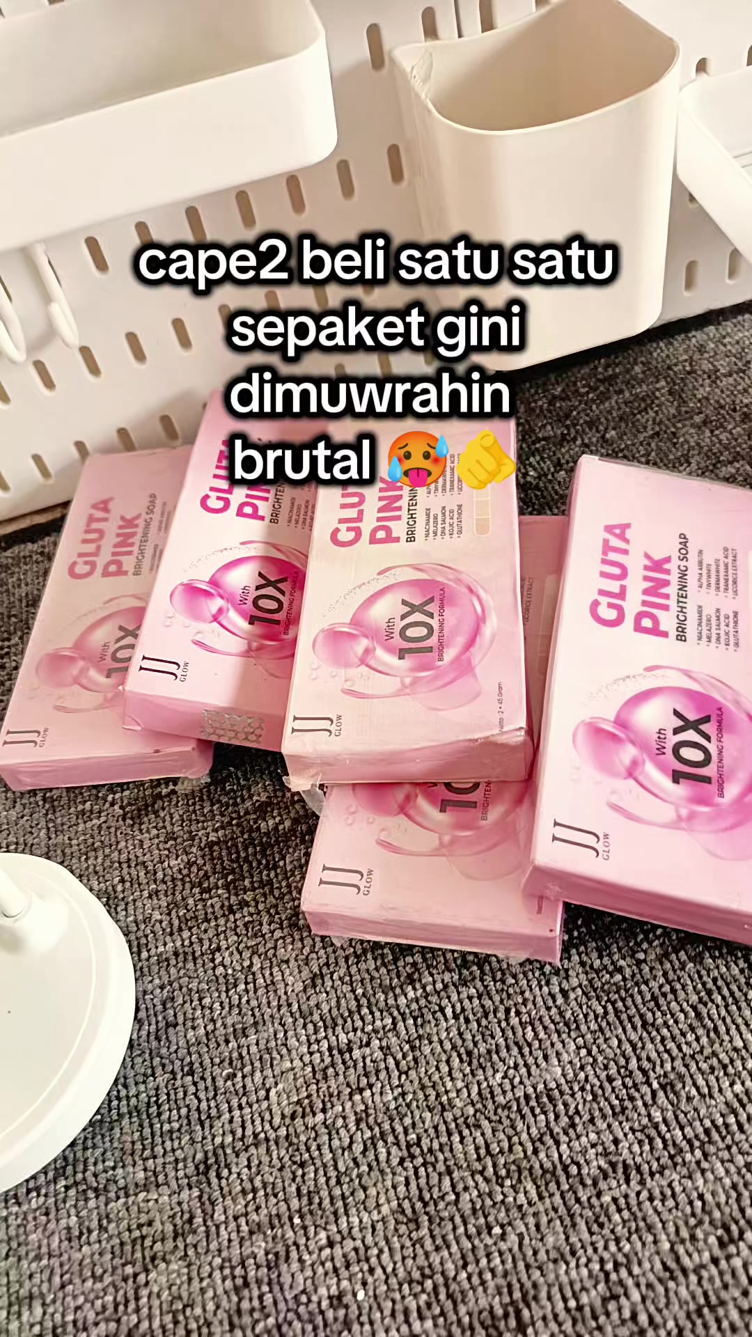@Toko Bu Fia