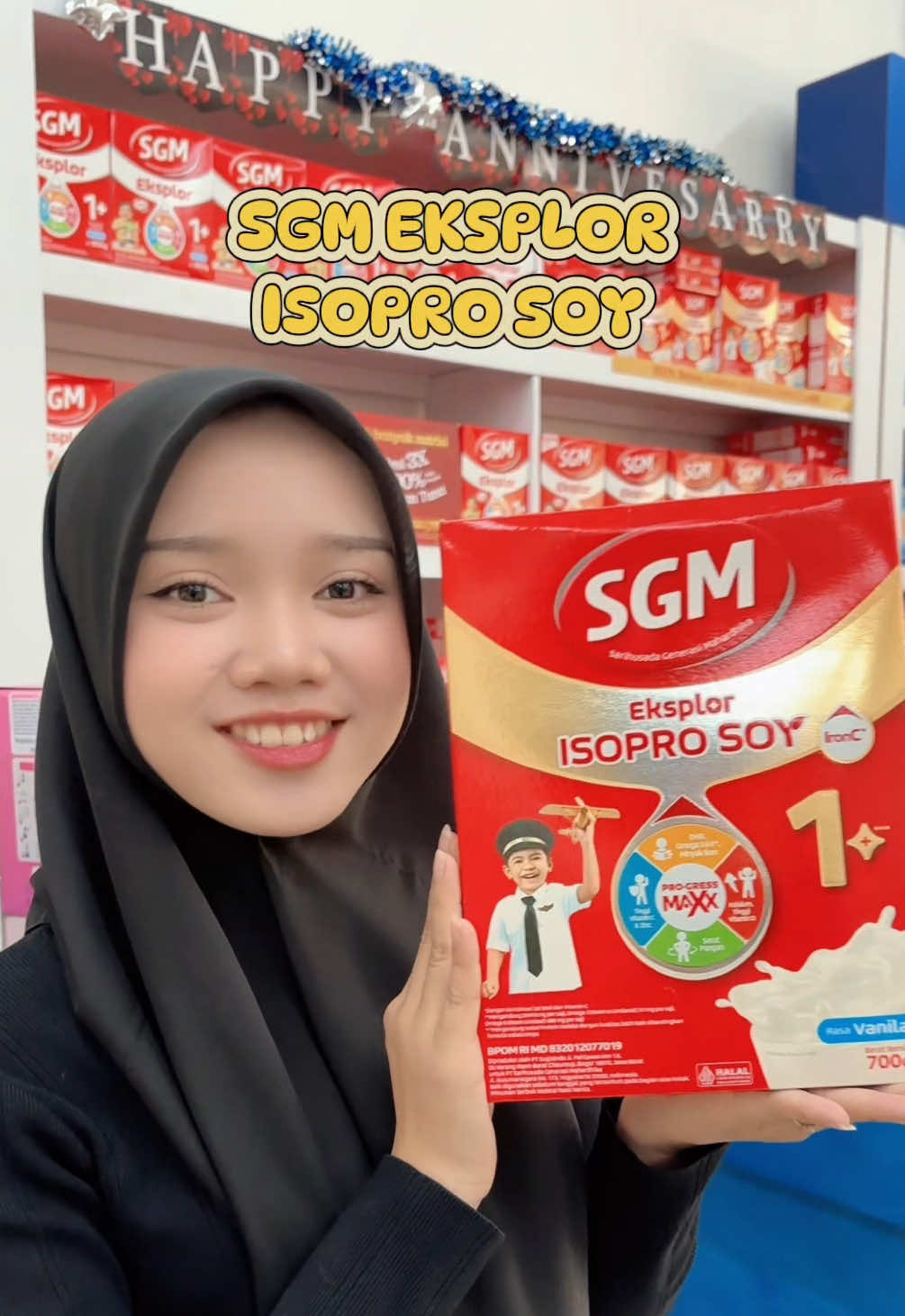 @JNJ BabyShop