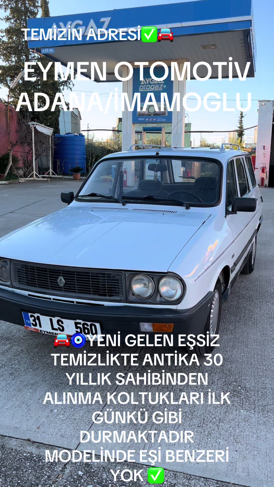@Eymen Otomotiv