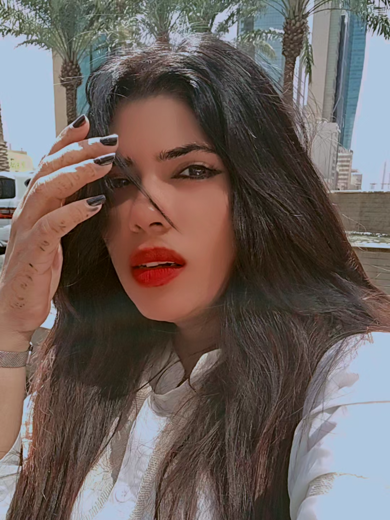 @👑Cute Sania👑