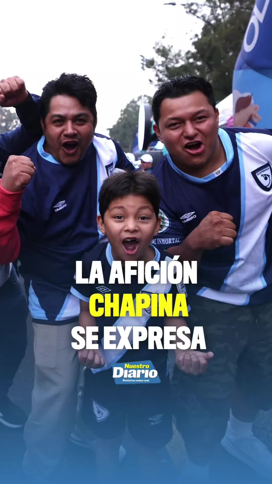 @Tiktok oficial Nuestro Diario