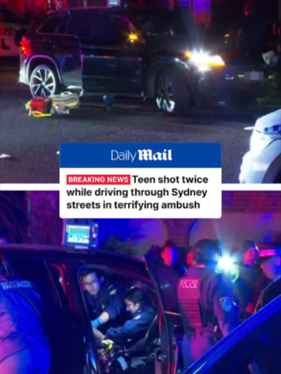 @Daily Mail Australia