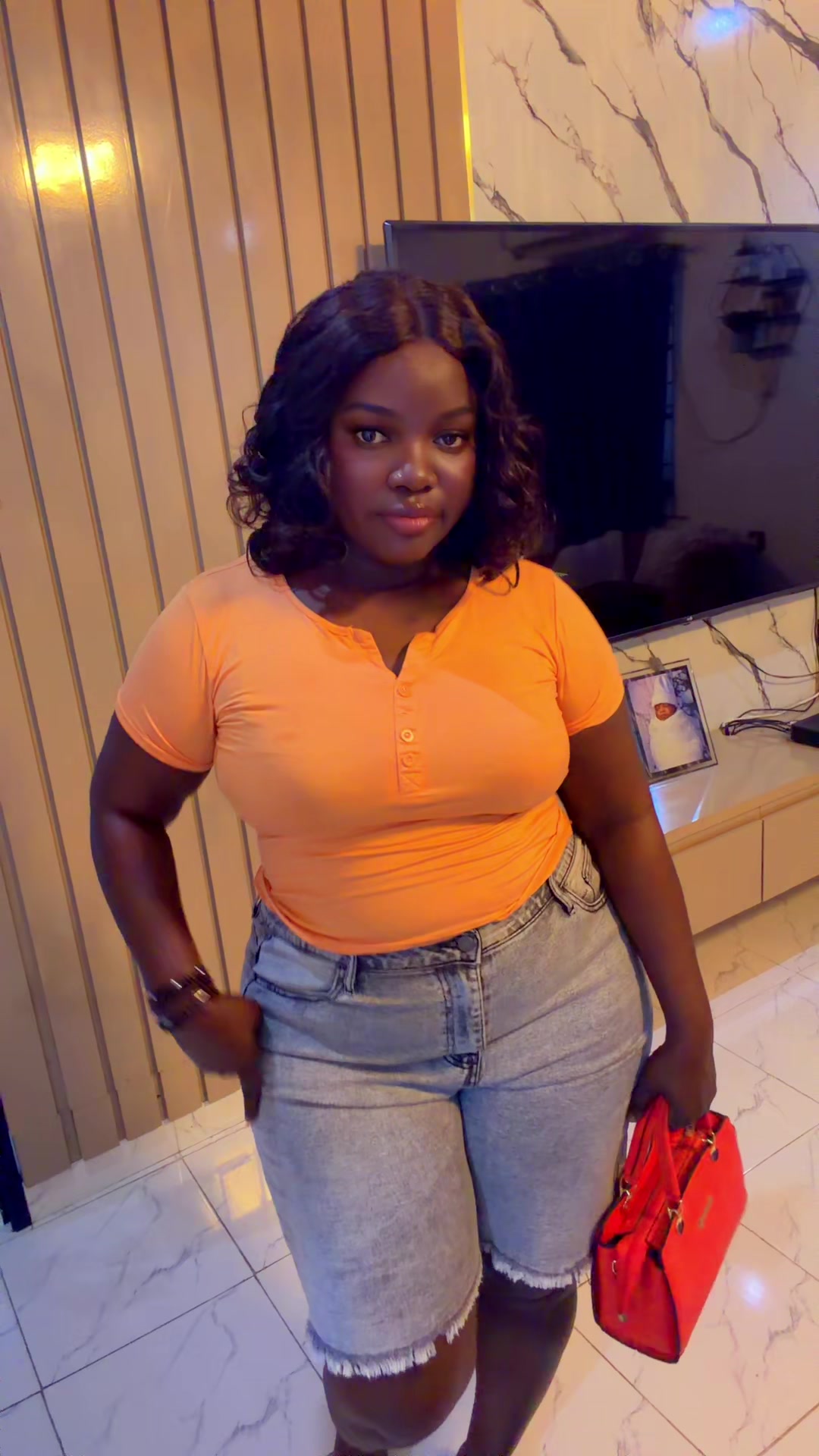 @Omodara Variety Store