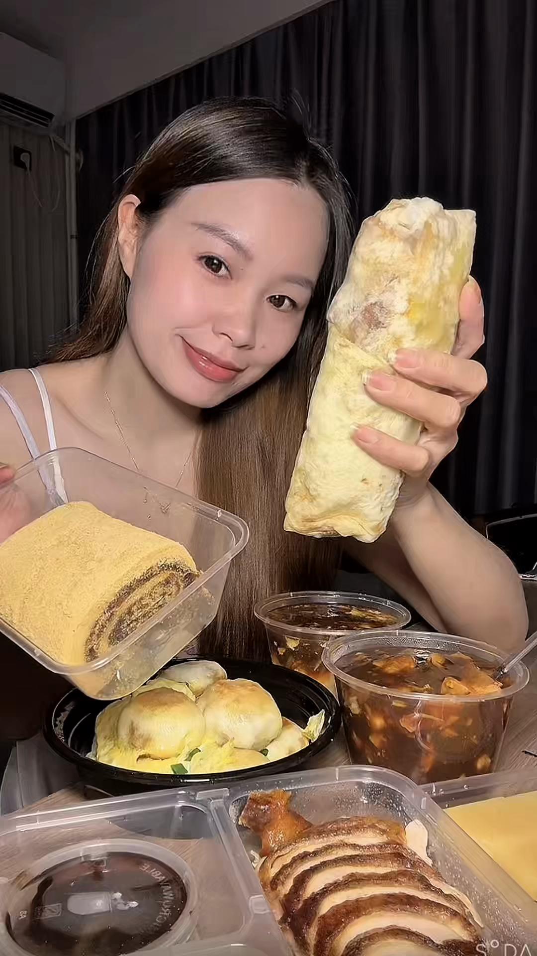 @Th&iacute;ch ăn vặt về đ&ecirc;m 🍱