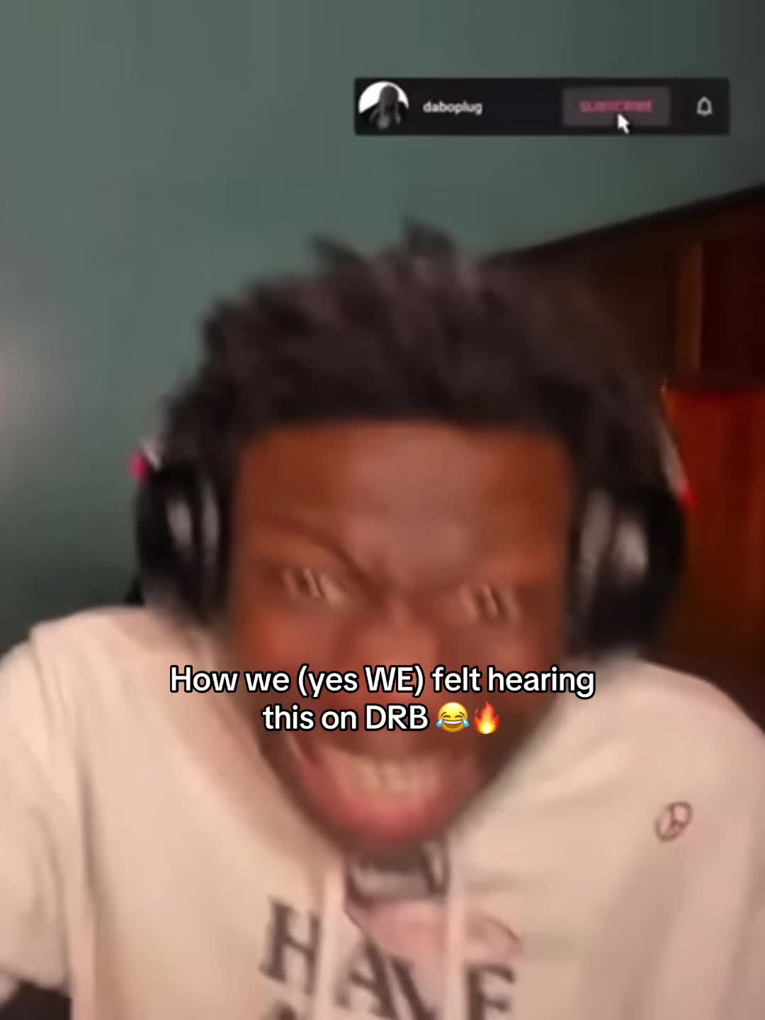 @LUCKI FAN PAGE