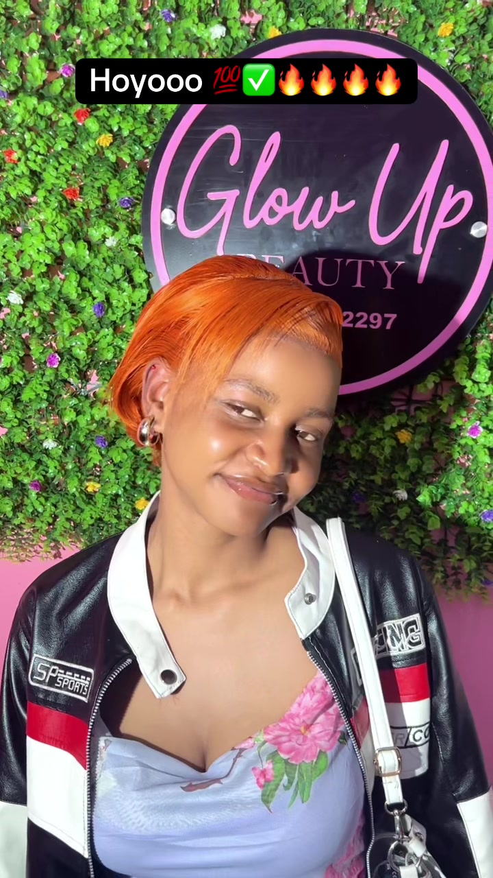 @glow up beauty zim