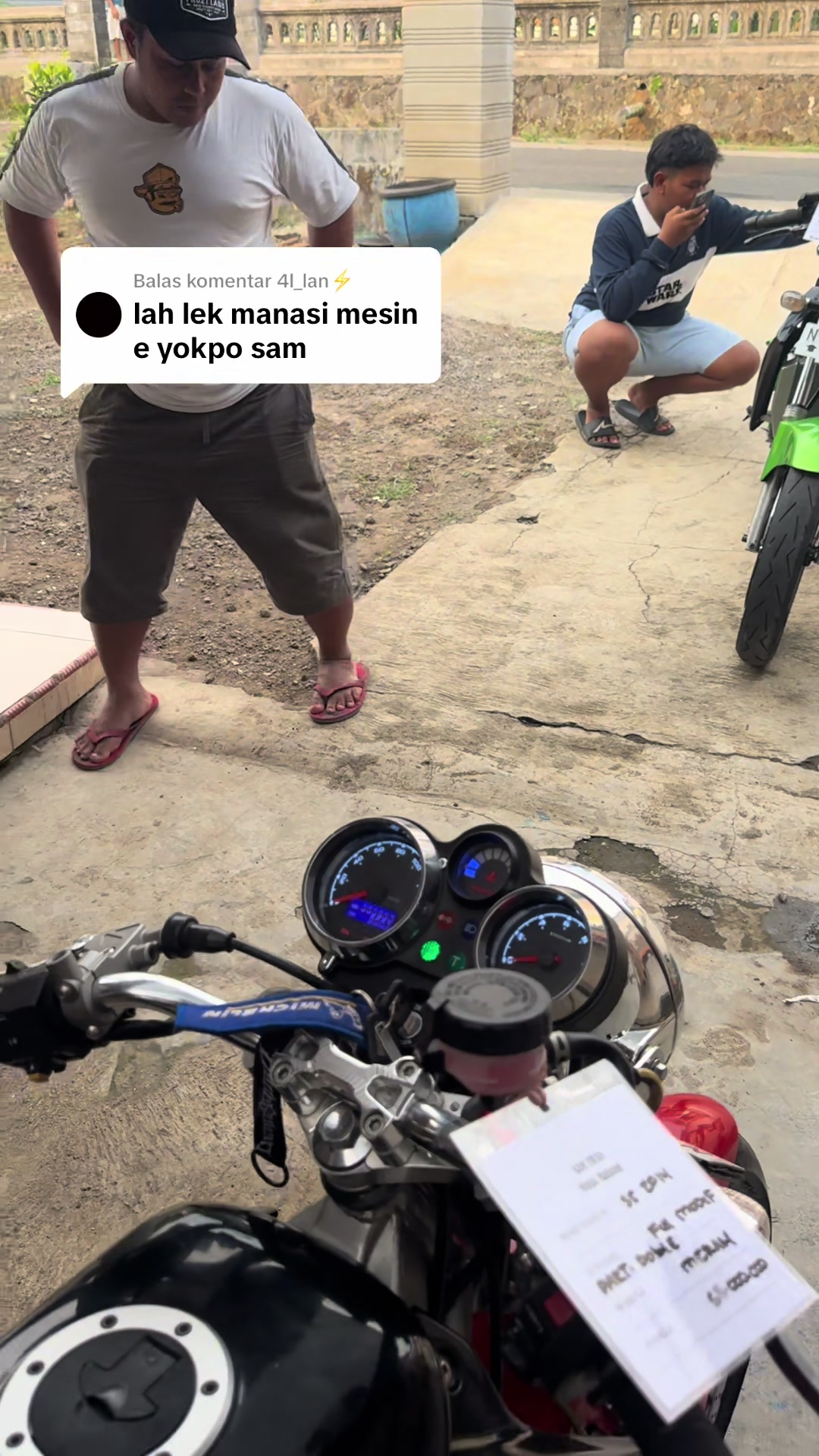@SAM IWAN