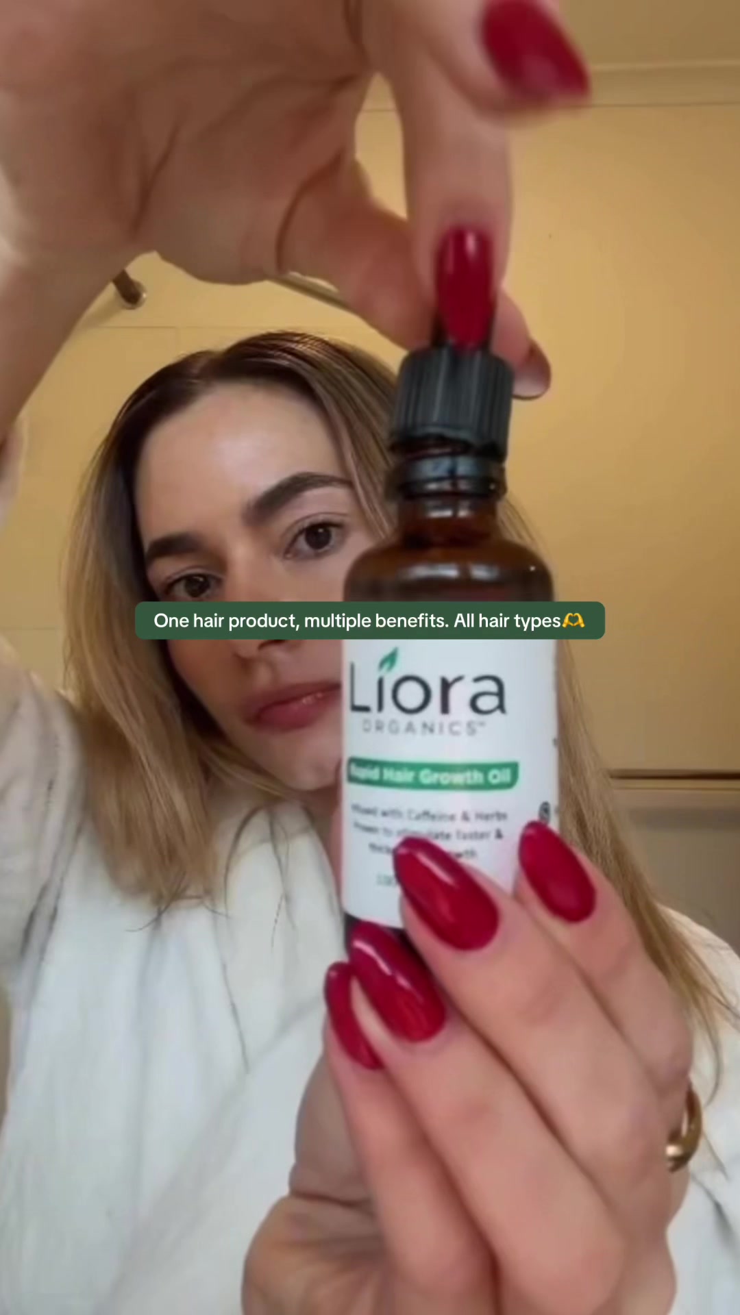 @Liora Organics™