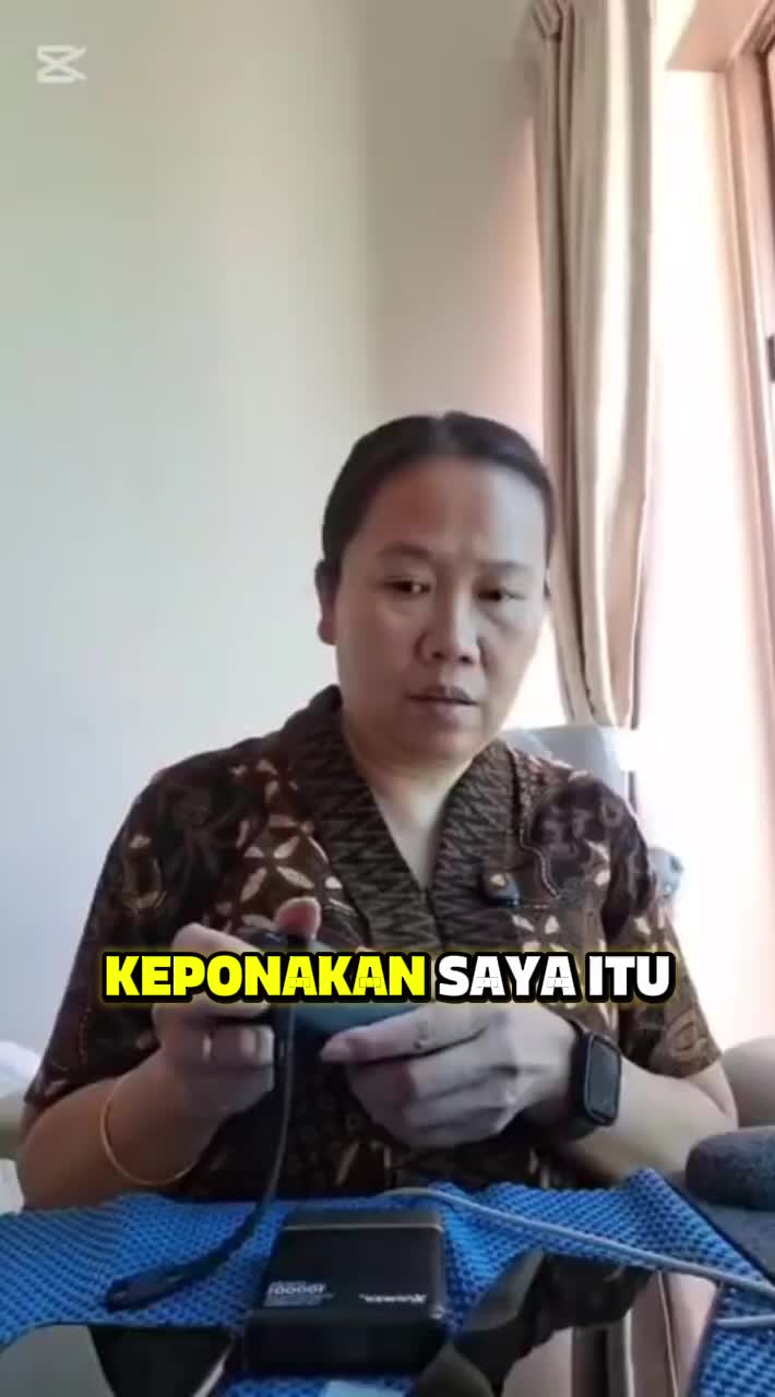 @Miss Yuni