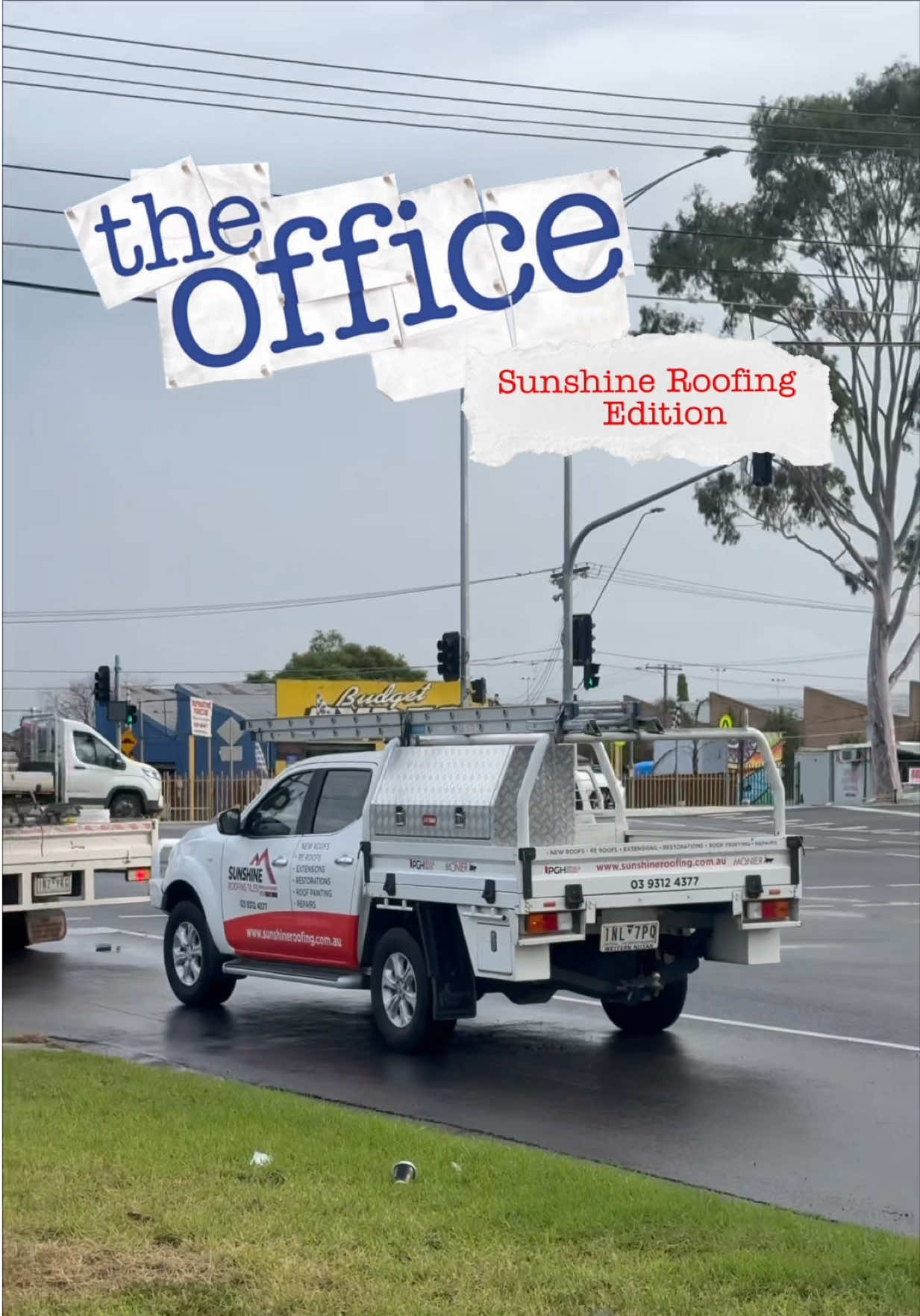 @Sunshine Roofing Tiles