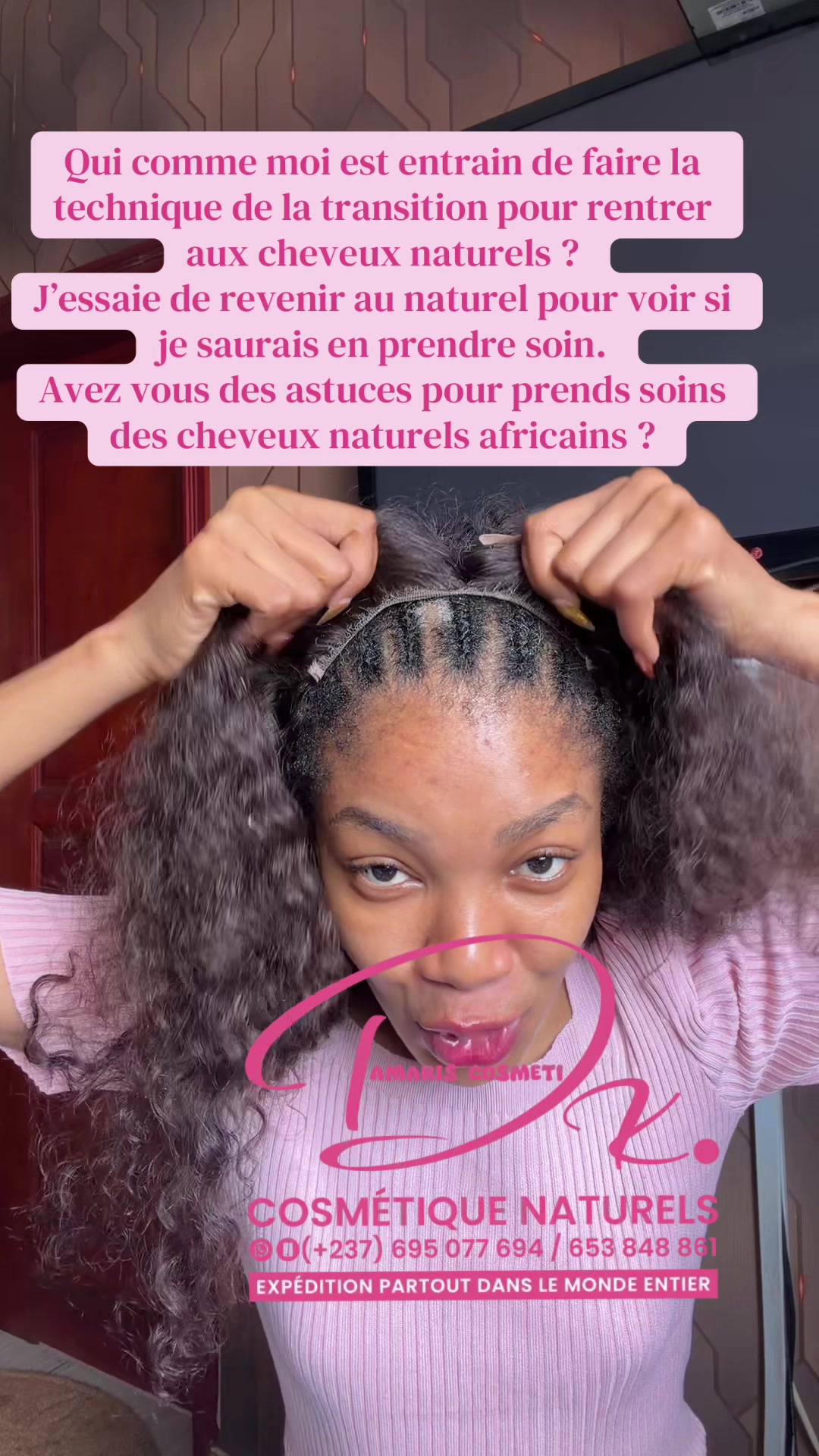 @DAMARISSE