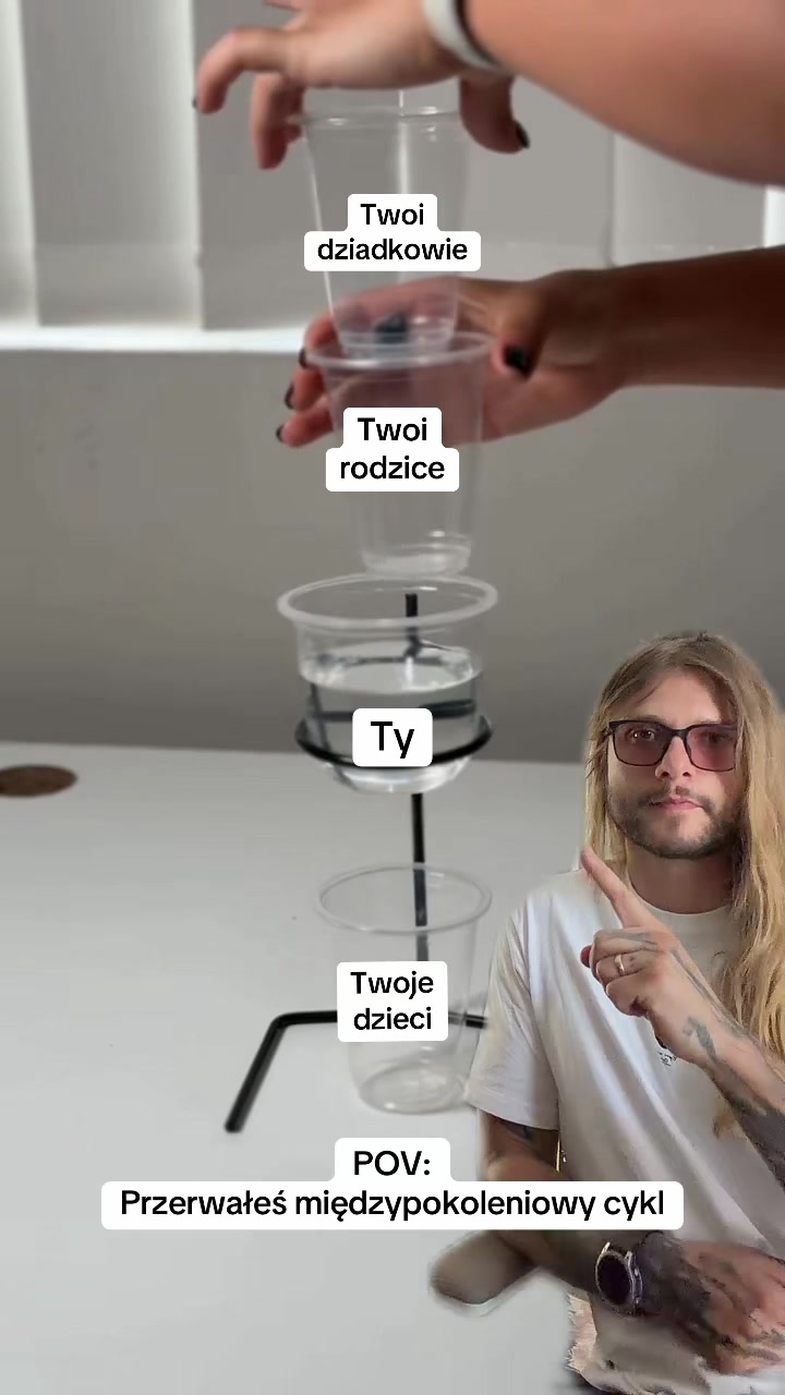 @Michał Brzegowy Psycholog