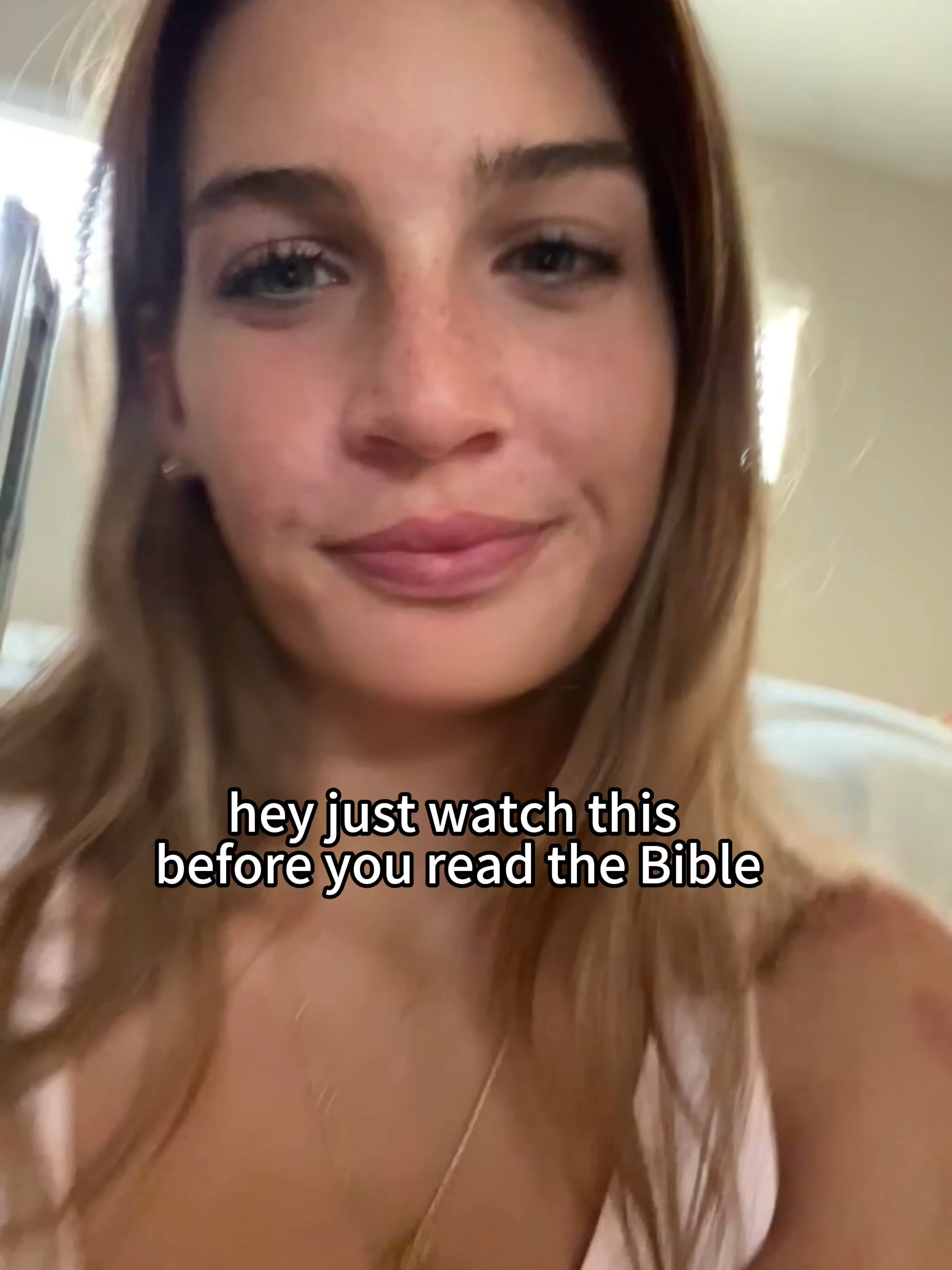 @Manna Bible Study