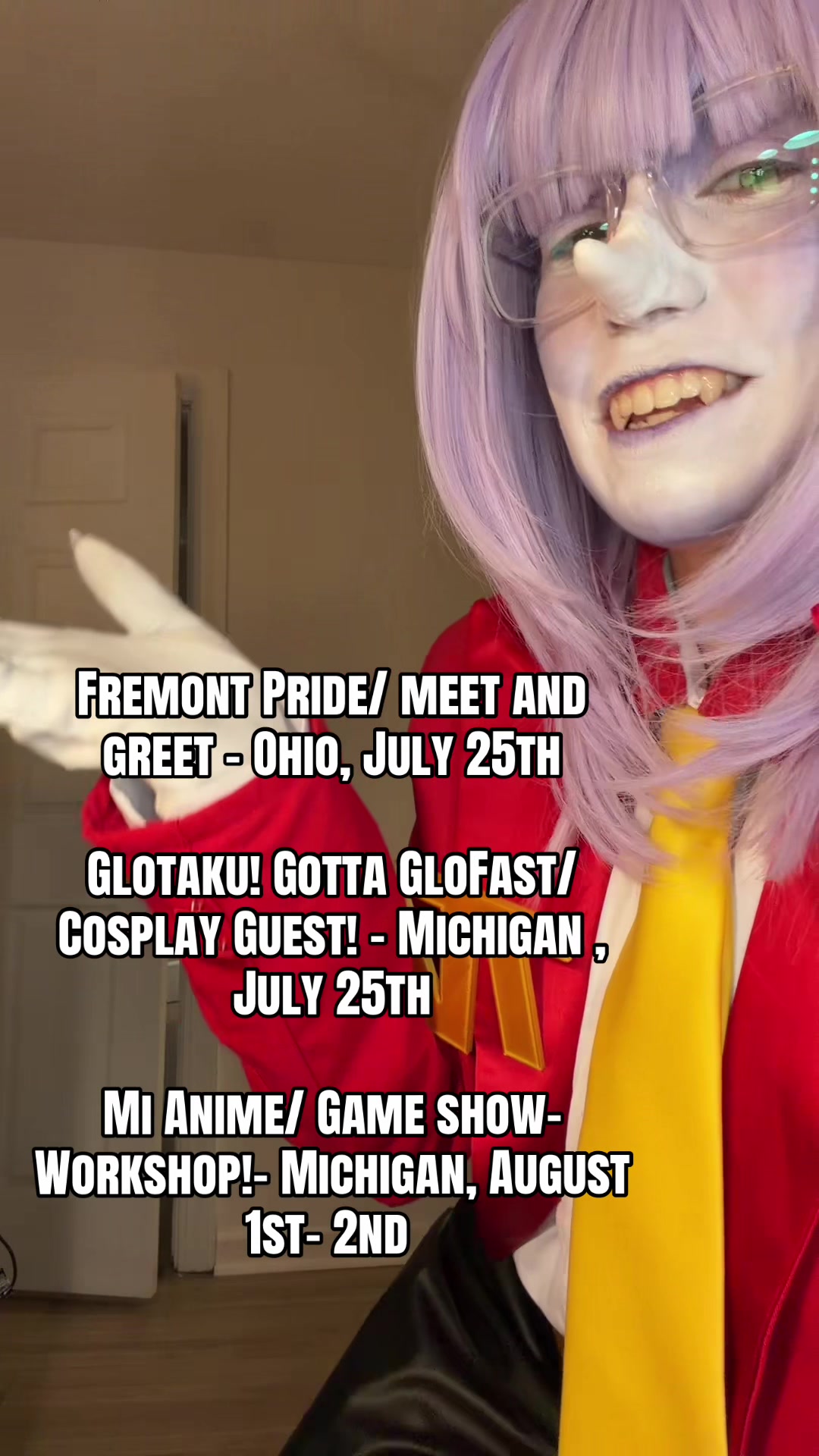 @ChaosIncarnateCosplays