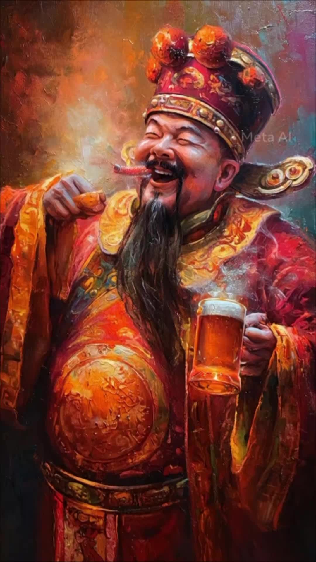 @一郎