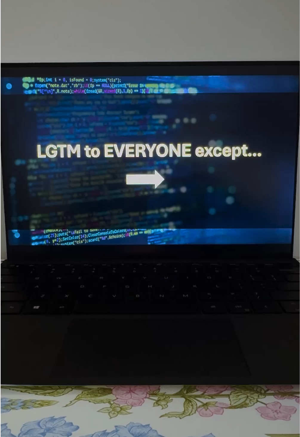 @Microsoft Developer