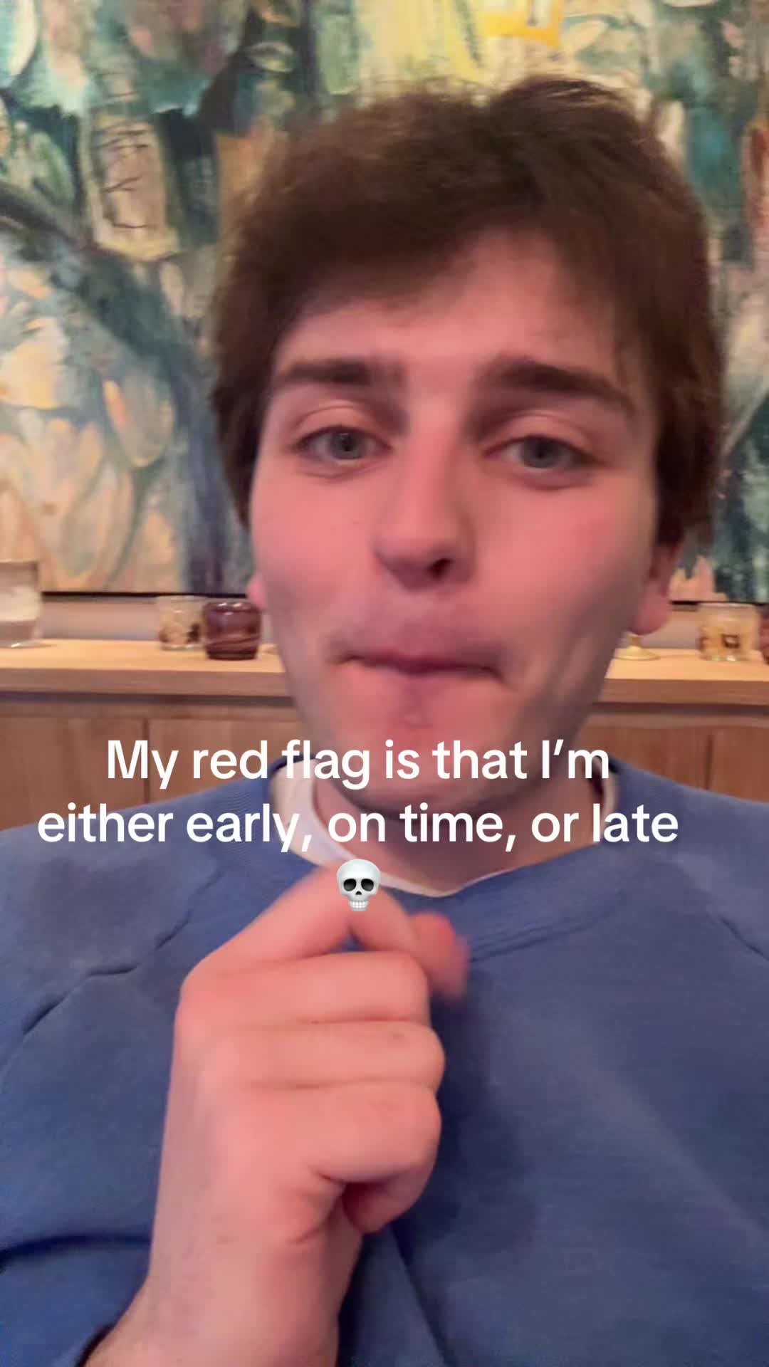 @Jacob Greenberg