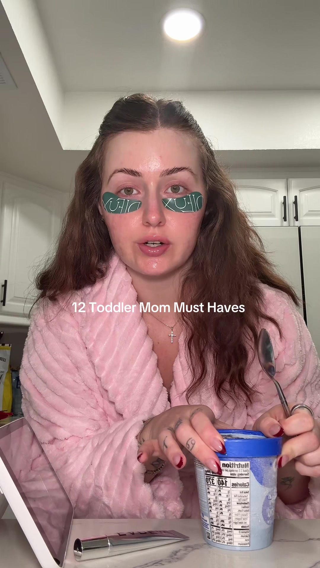 @Kalee Kidwell | Girl Mom