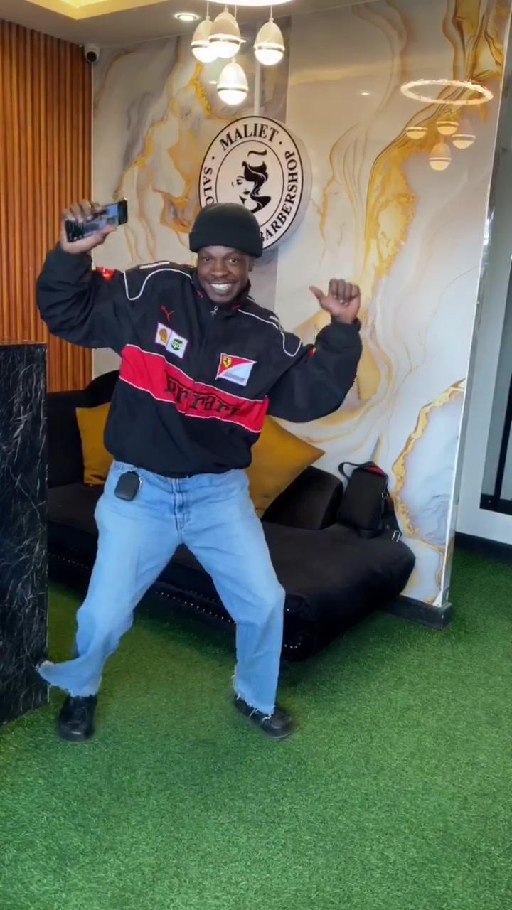 @Danceinspector&ensp;tiktok🇰🇪