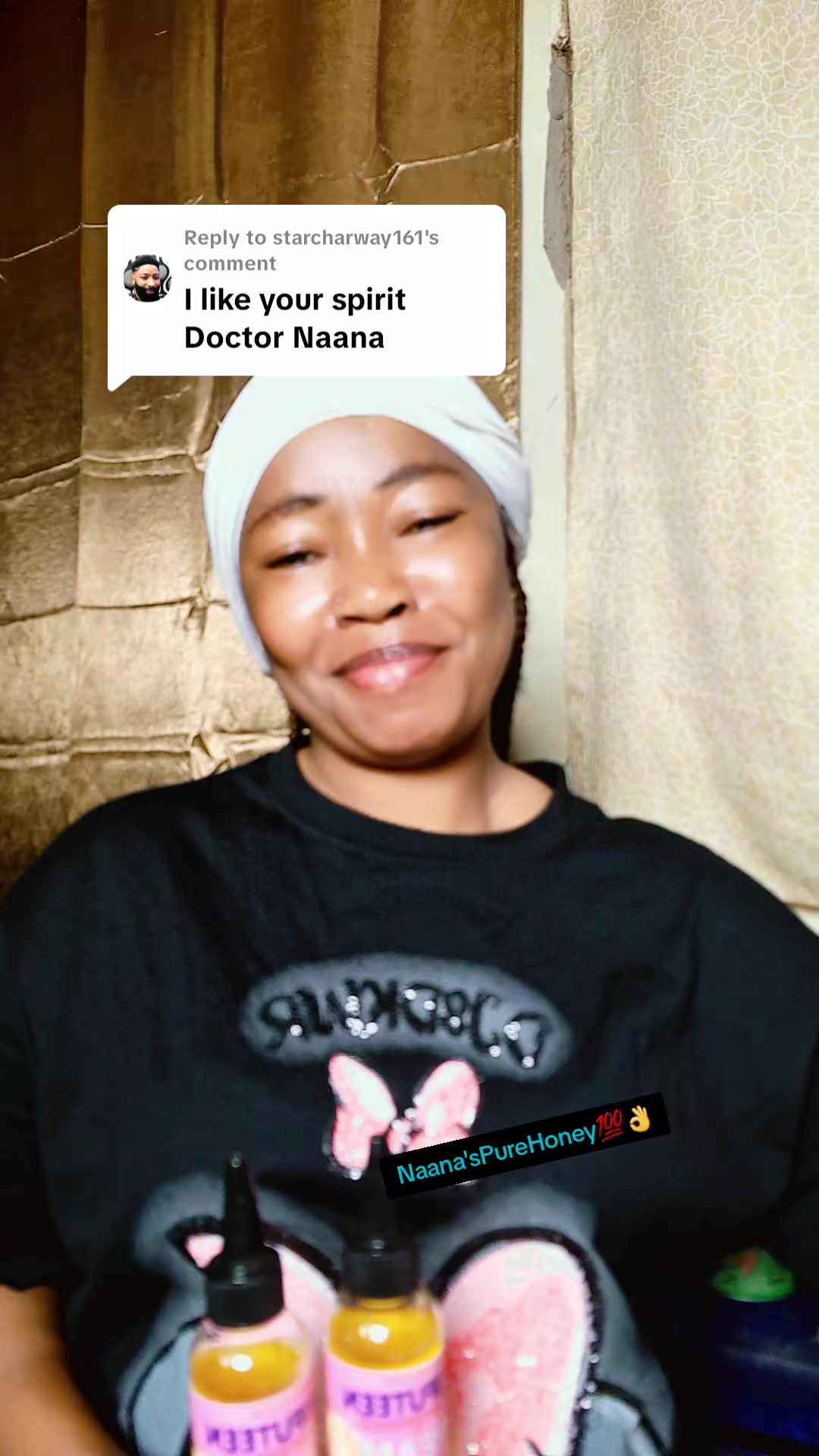 @NaanaAyisha👌Official