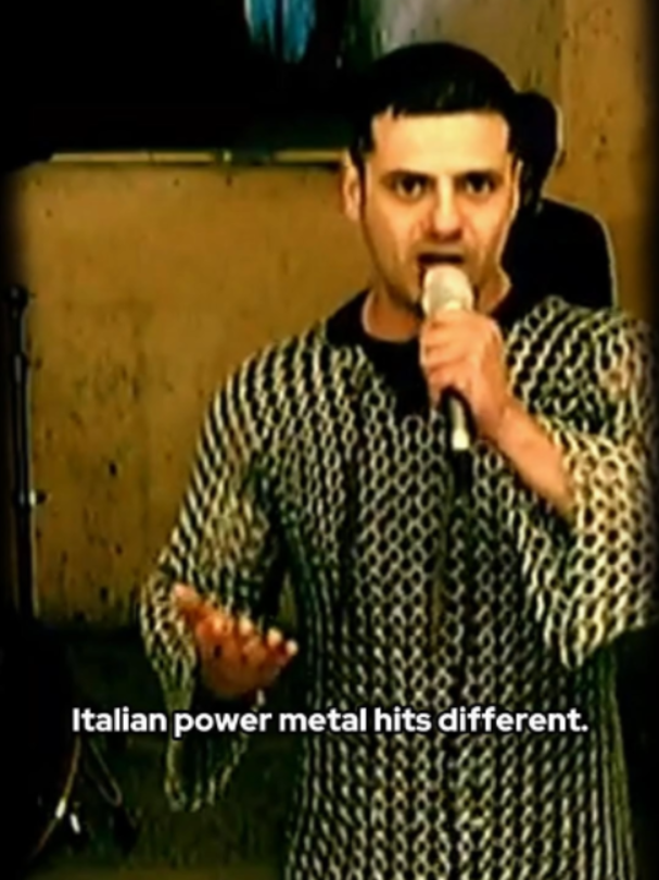 @Power Metal Journey