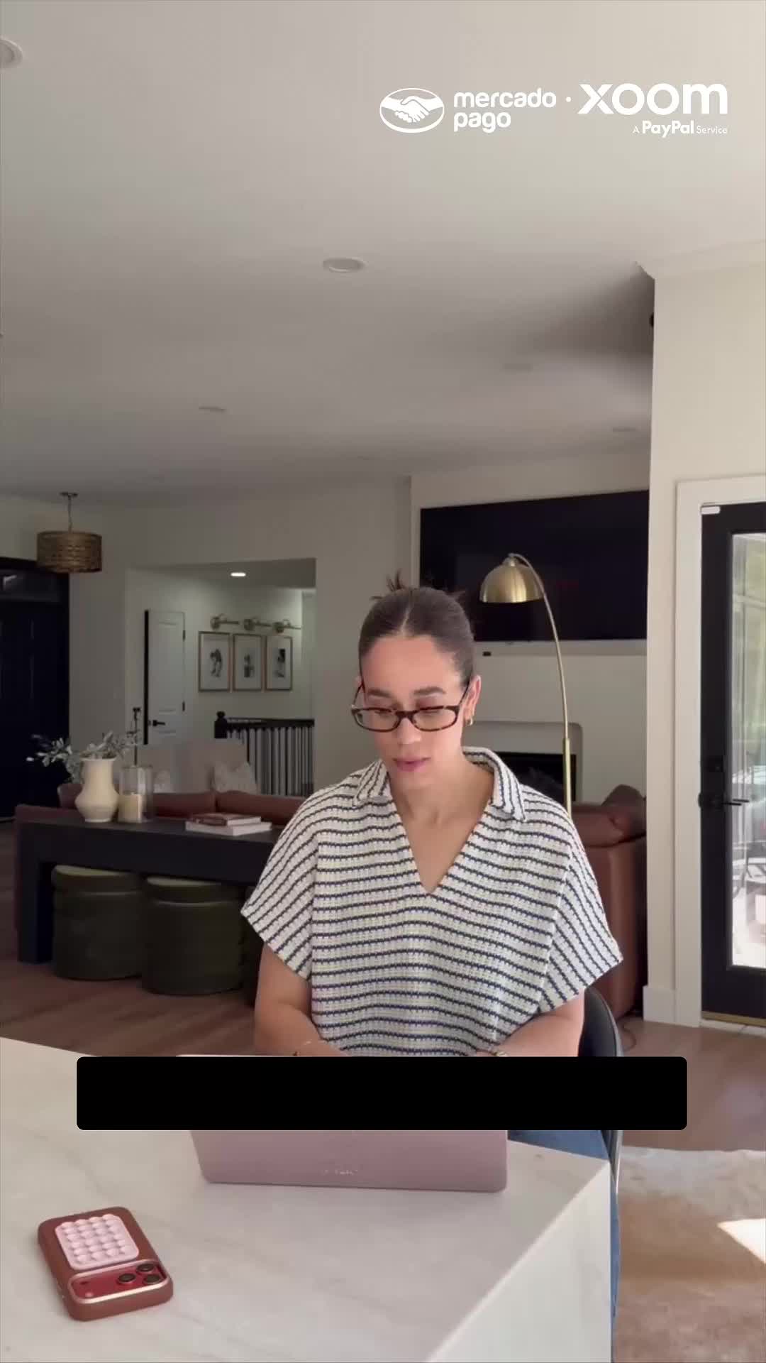 @Mireya de la Torre