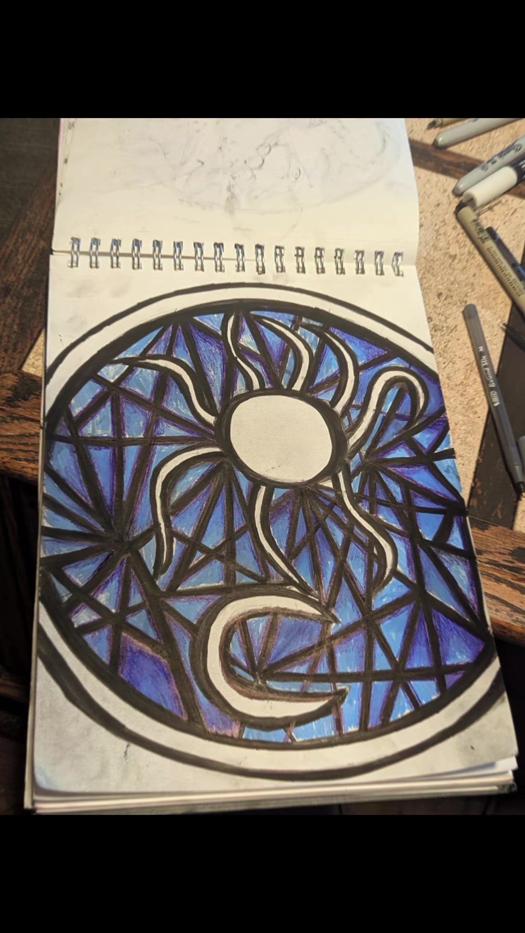 @firecrystal1092art 🖤💜🤍🩶