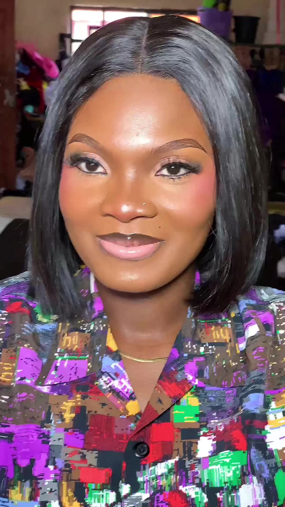 @MAKURDI MAKEUP ARTIST