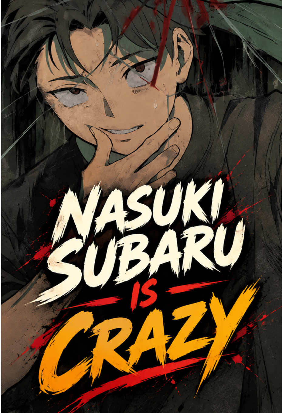 @Brian casually watches anime