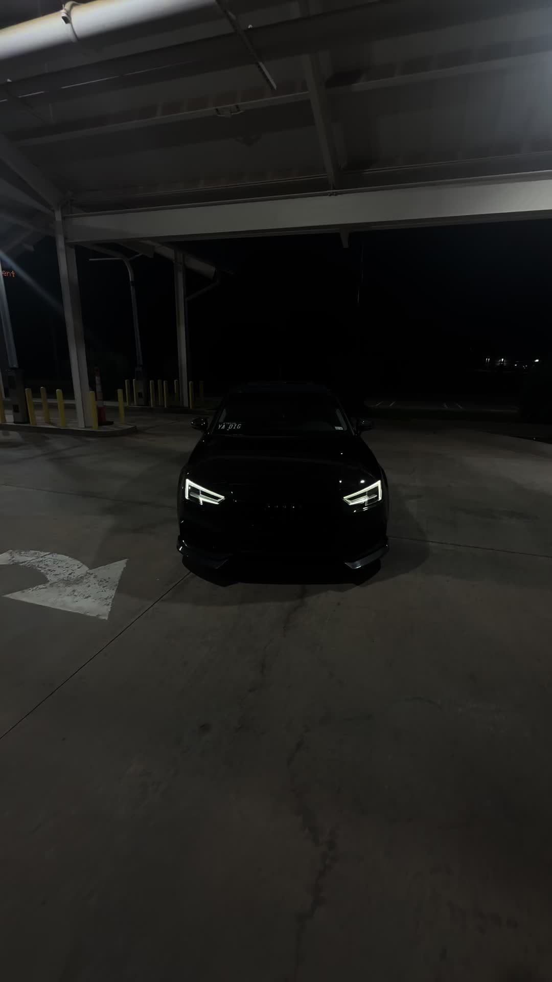 @Nitrous_AudiA4