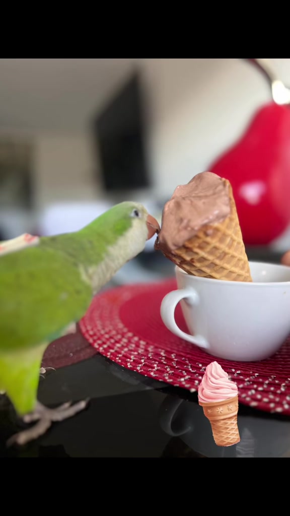 @Charlie🦜