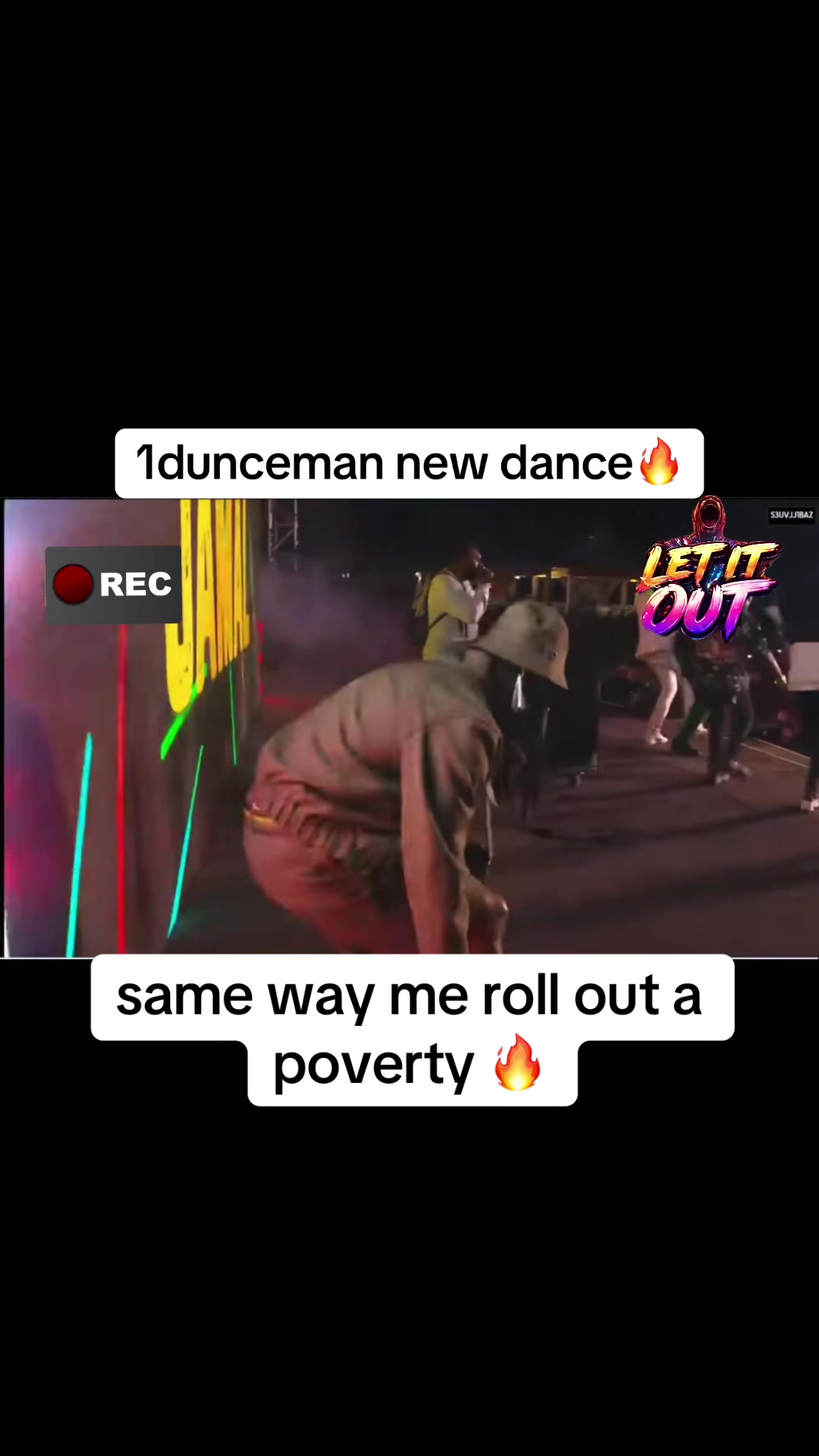@LET IT 🅾️UT 🗣️🤣🚨