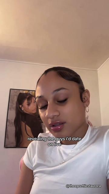 @Aurora