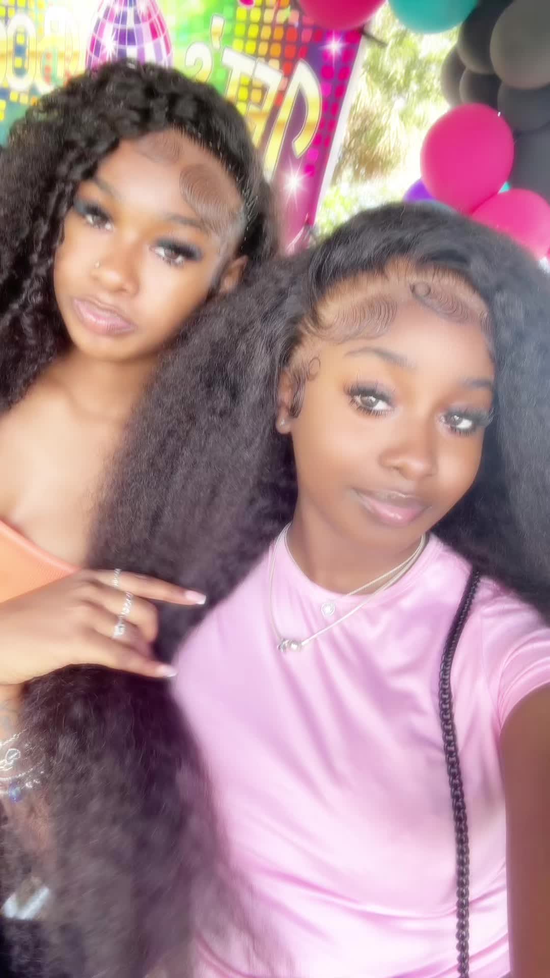 @La’kyla B.