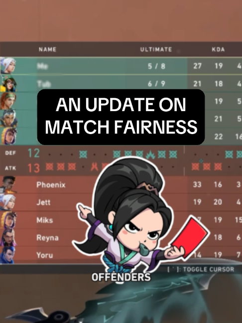 @VALORANT