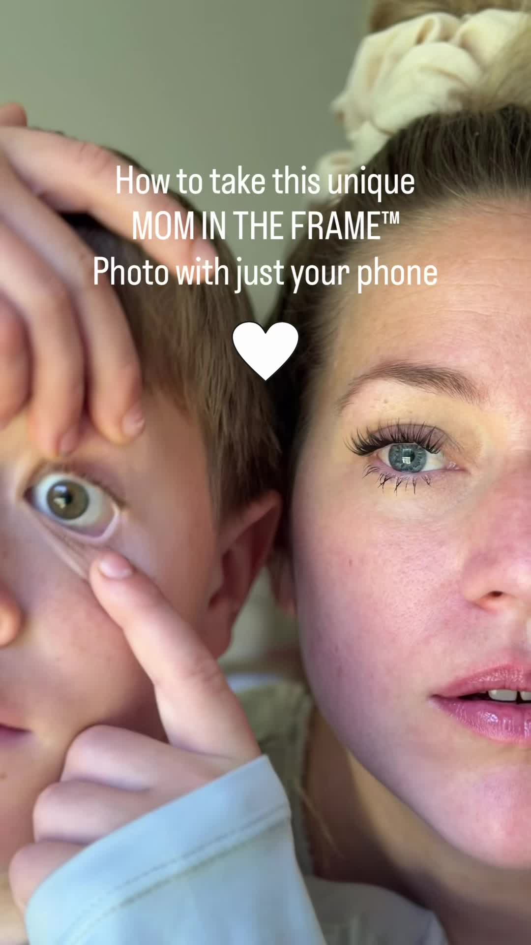 @Mom in the Frame