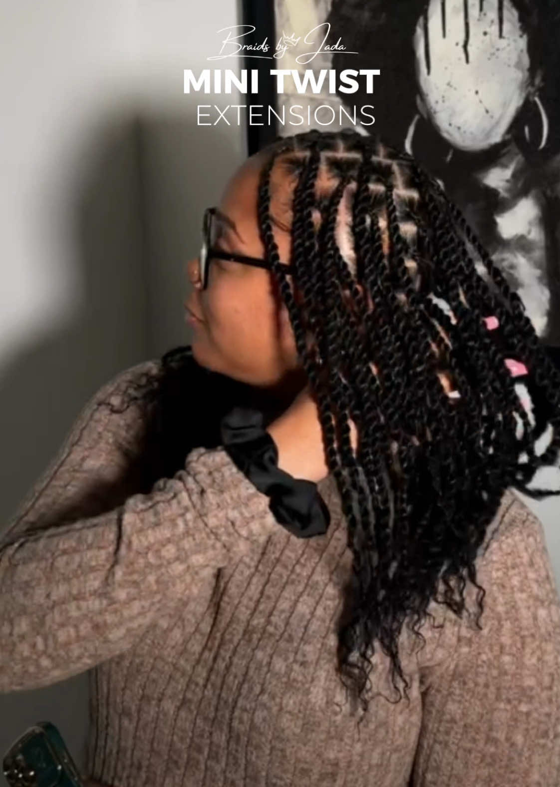 @hello, braid.