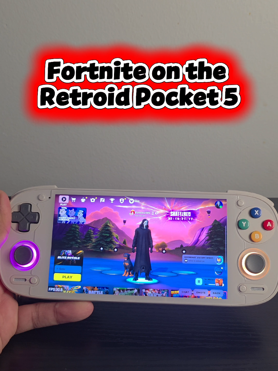 @RetroCore+