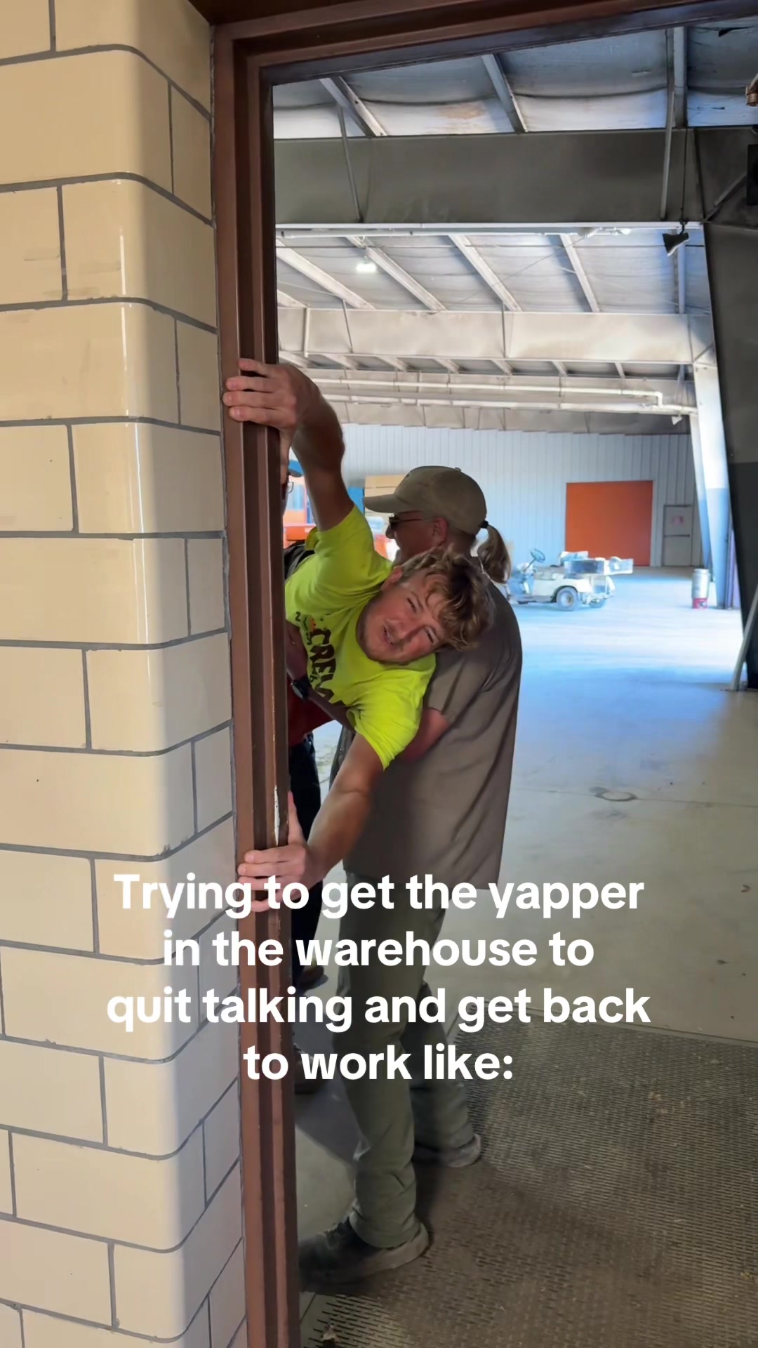 @YourgaTrucking