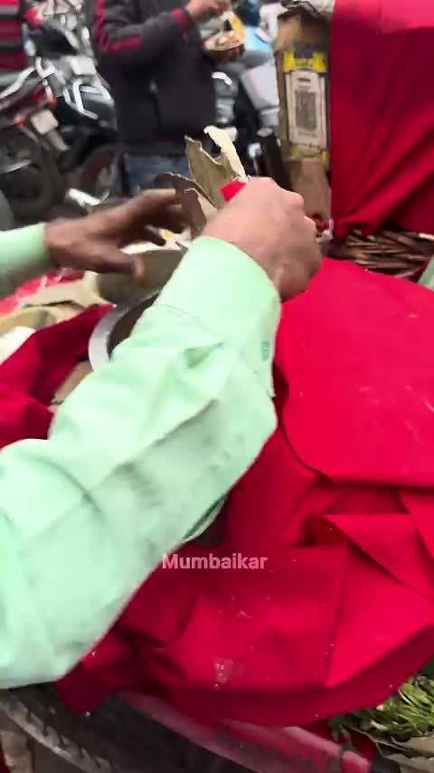@Mi Mumbaiker