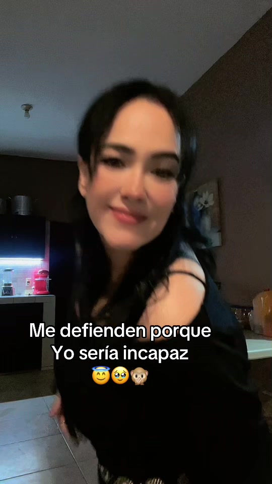 @Angelica Monsivais L