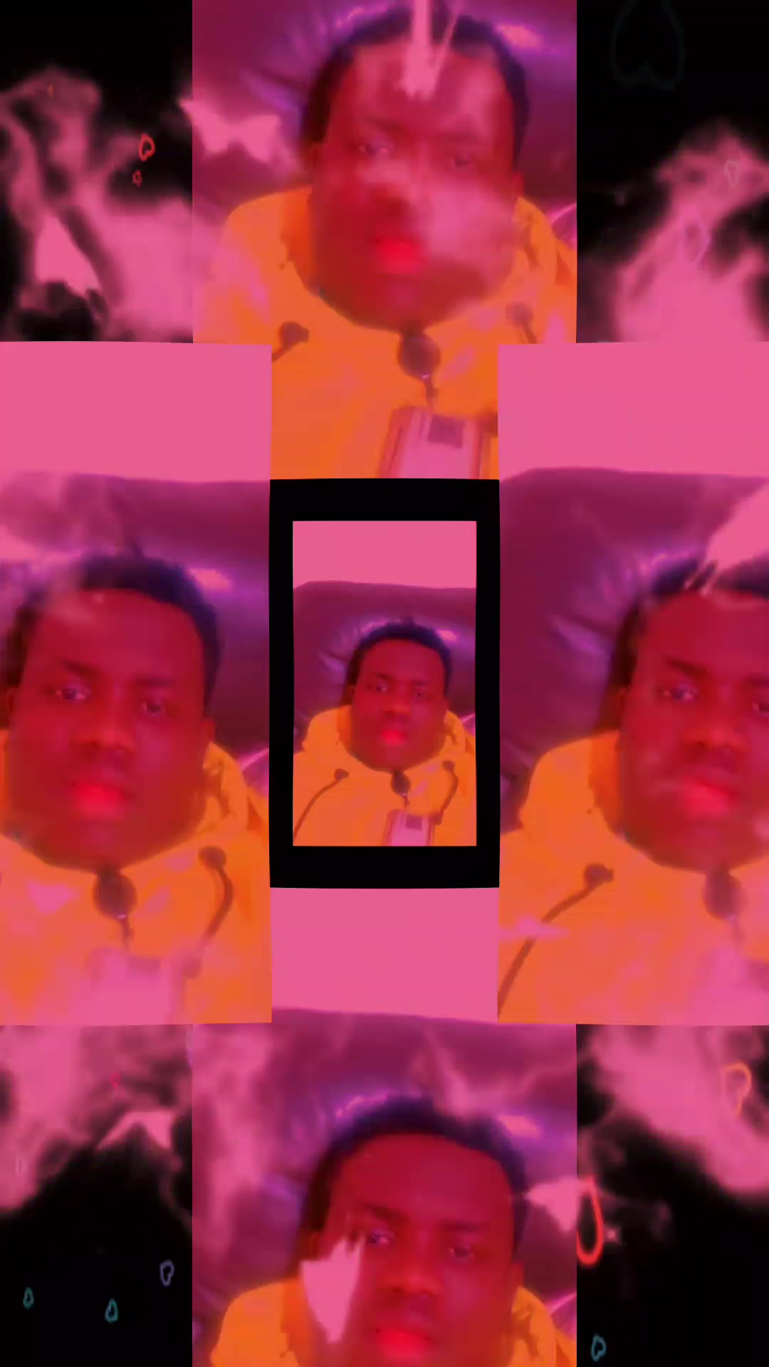 @Kevin Kayamba