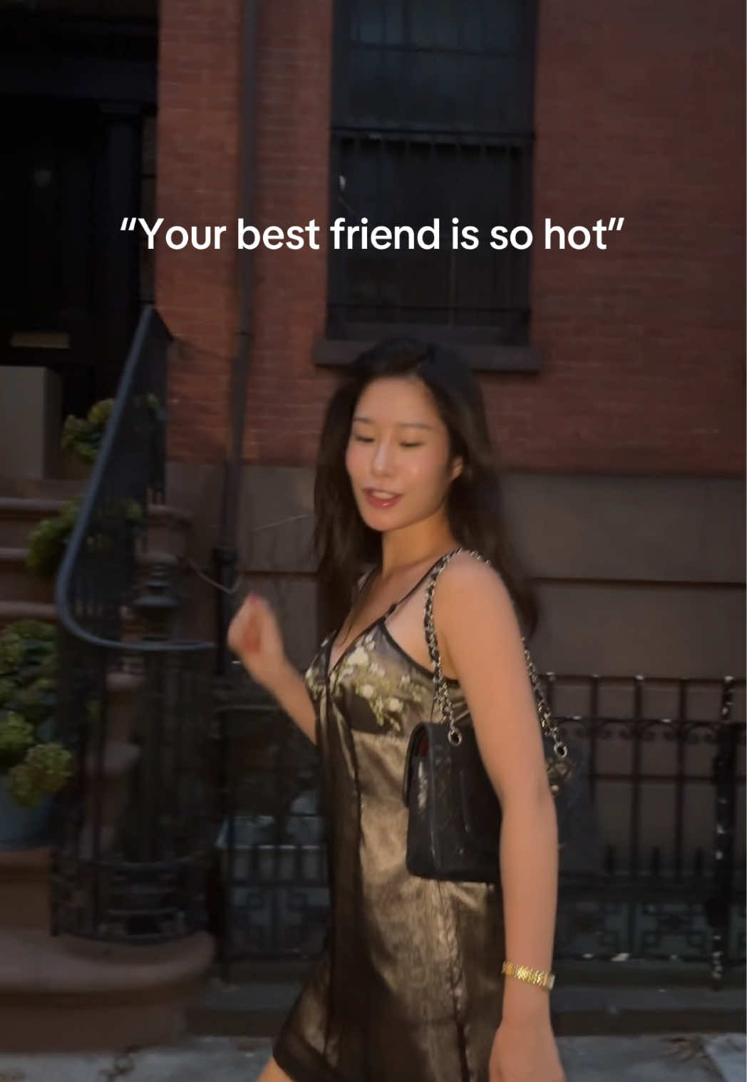 @Gina Pauline