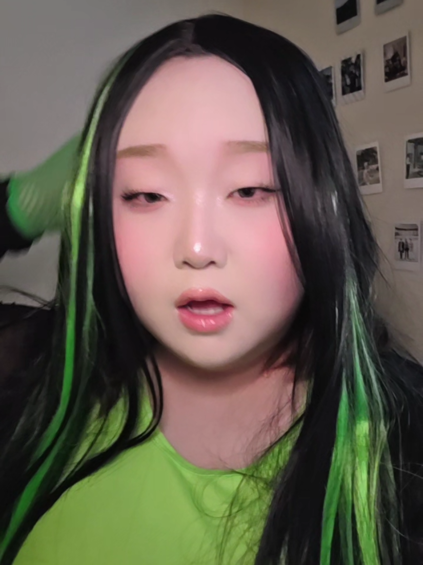 @Lauren Kim ❤️