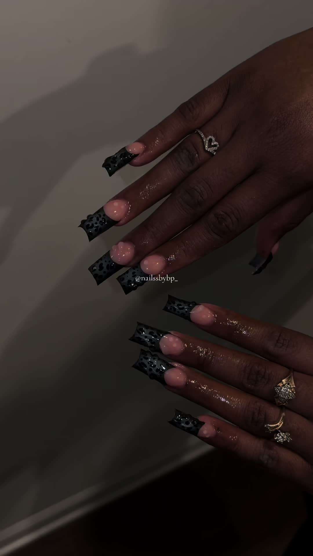 @BP | Nailssbybp